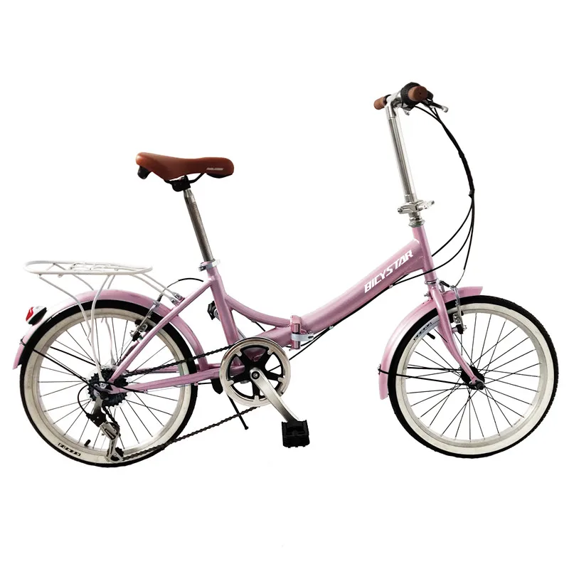 New Lady Bike 16 Pollici Pieghevole Rosa Racing Bici Pieghevole Negozio  Online Cina Bicicletta Pieghevole Singola Velocità - Buy Nuovo Lady Bike 16  Pollici Pieghevole/on-line Negozio Di Porcellane Bicicletta Pieghevole/bici  Pieghevole,Rosa Pieghevole