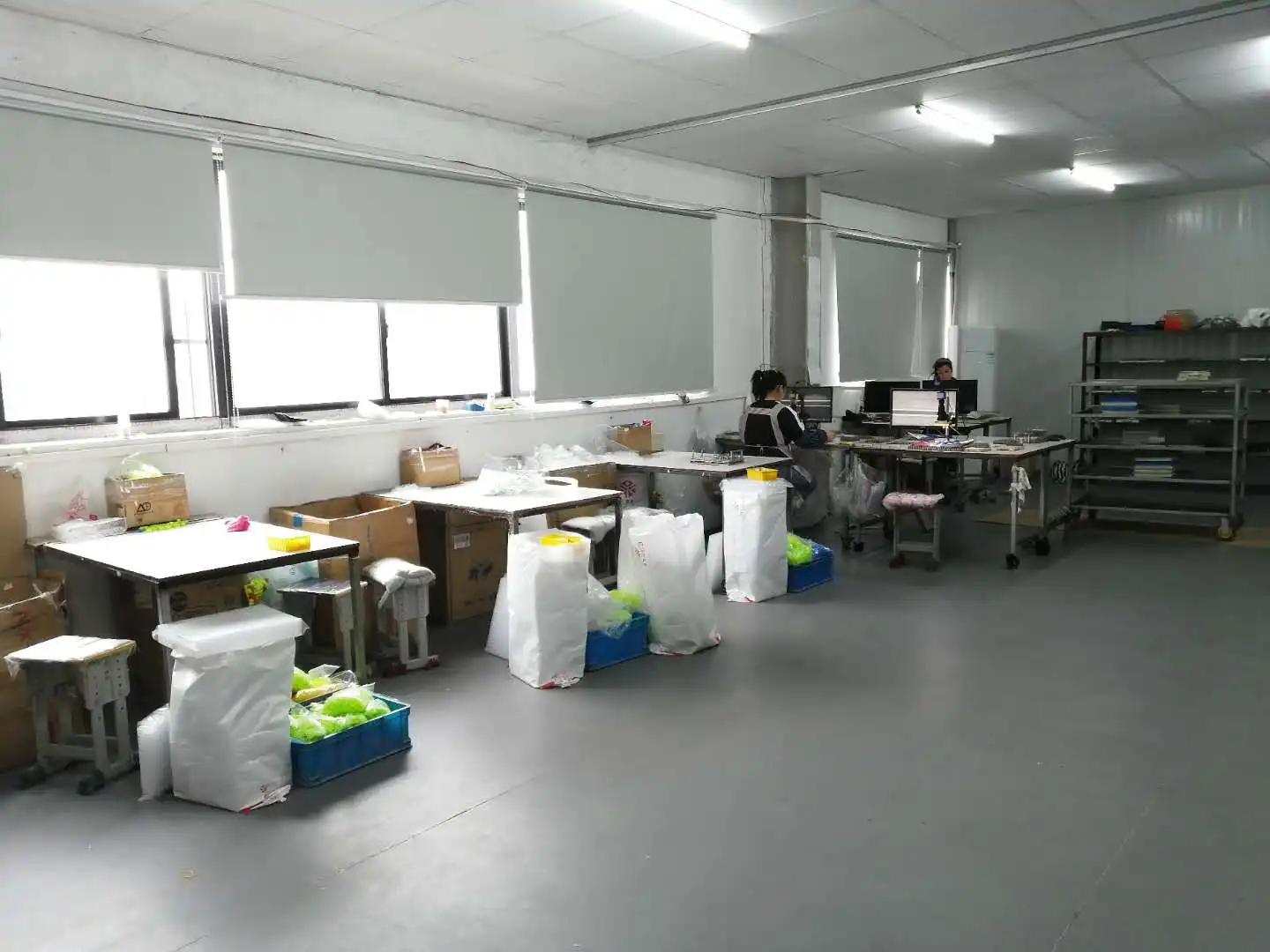 Huizhou Xiaoconglin Electronic Technology Co., Ltd.