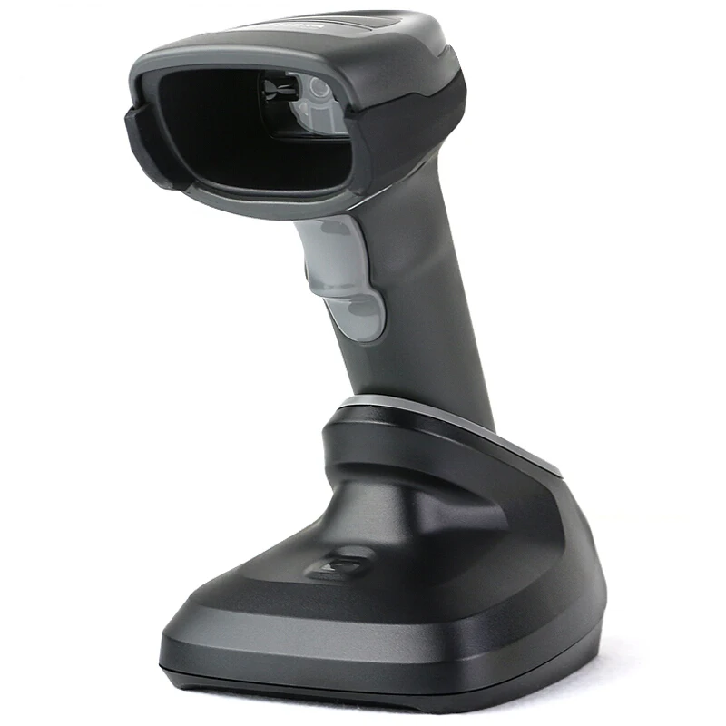 Handheld Wireless Imager Qr Code Scanner Zebra Ds2278 1d/2d Barcode Scanner for Sale