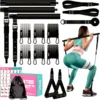 Ensemble Pilates Noir Pro