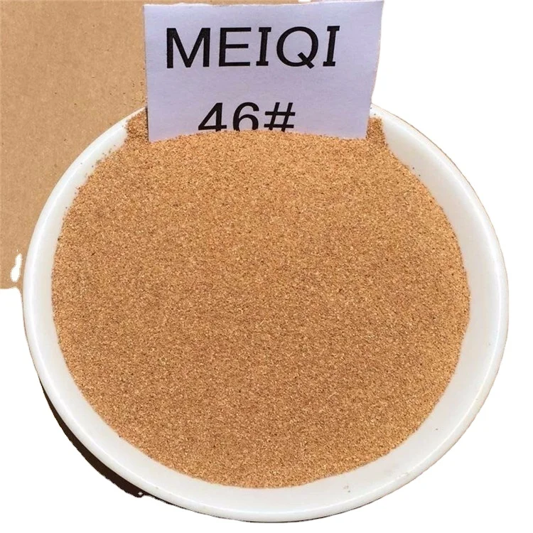 80mesh 100mesh 200 Mesh Cosmetic Walnut Shell Powder