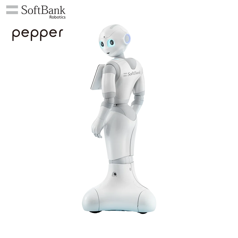 Программный программируемый человекоидный робот SoftBank решения для мероприятий фестивалей танцев