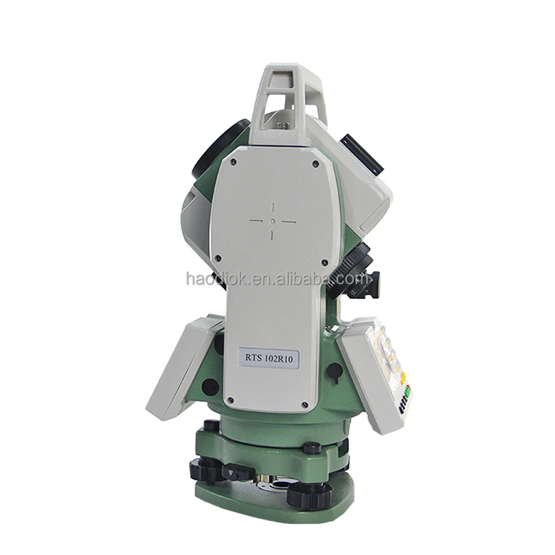 Foif Land Survey Equipment Total Station Surveying Equipment - Buy Land ...