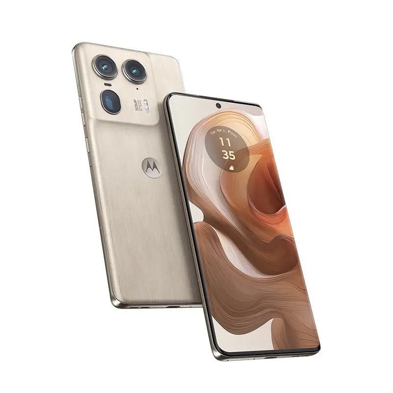 Latest Design Mo to Edge 50 Ultra X50 Ultra 6.78inch 144Hz LTPO Amoled up to 1TB Memory Flagship 5G Smartphone