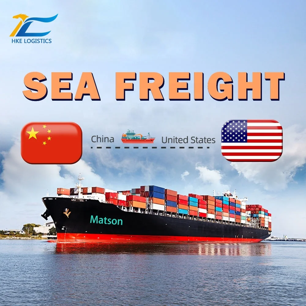 Самые дешевые тарифы на доставку, экспресс-доставка воздушным и морским транспортом, курьерская служба Amazon, грузовой агент, экспедитор грузов из Китая в США, Канаду, Великобританию