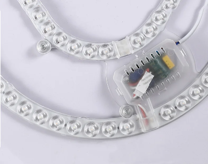 Ceiling fan Lights led Dimmable Chandelier Retractable fan with Remote control 42 inch ceiling fans for dining room/bedroom