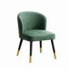 Restaurant chair