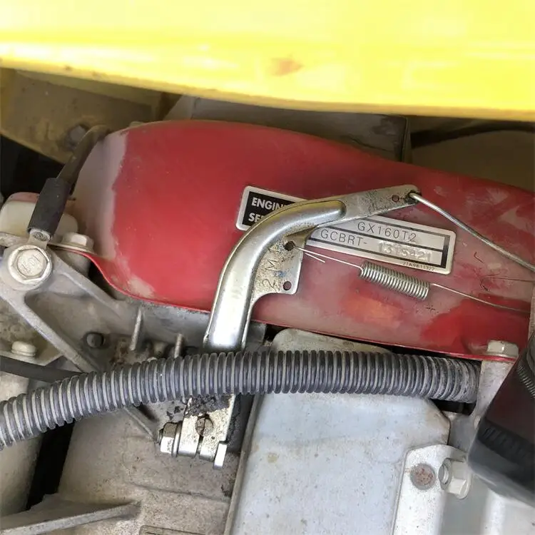 2019 Komatsu PC01 Used Excavator with 0.1ton Operating Weight and 0.008m³ Bucket Capacity