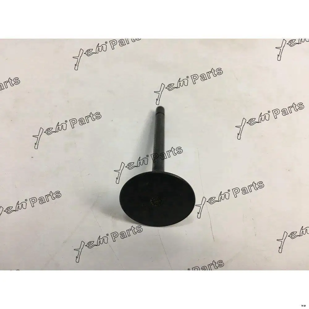High-Performance IN Valve For Perkins 404D-22