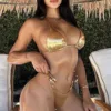 Wheat Gold