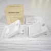 White/Warm White-US
