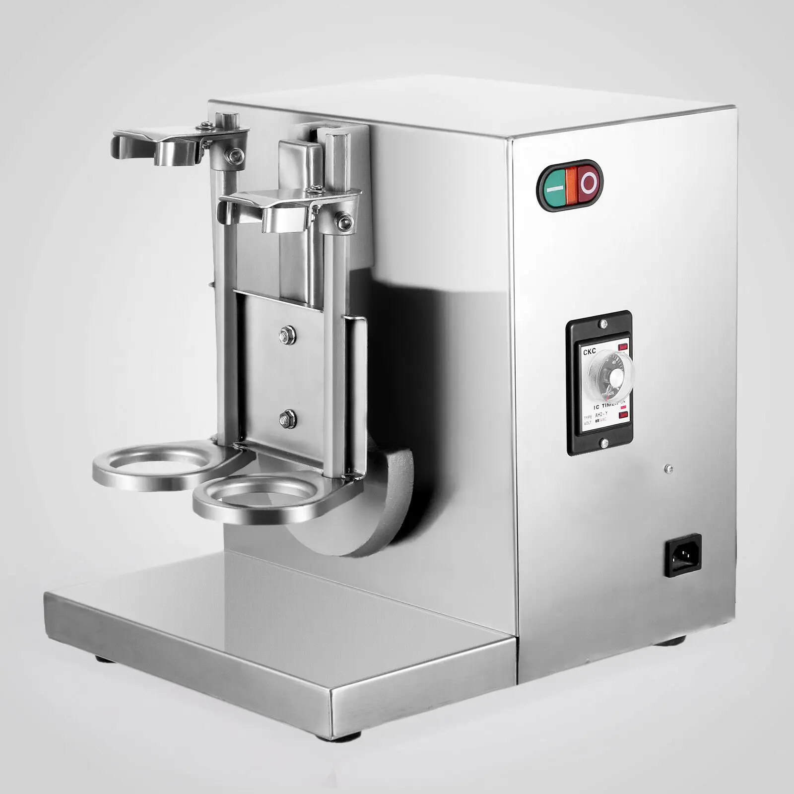 ミルクティーシェーカーマシンフルーツジュースのための新しい状態