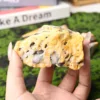 Yellow Bumblebee jasper