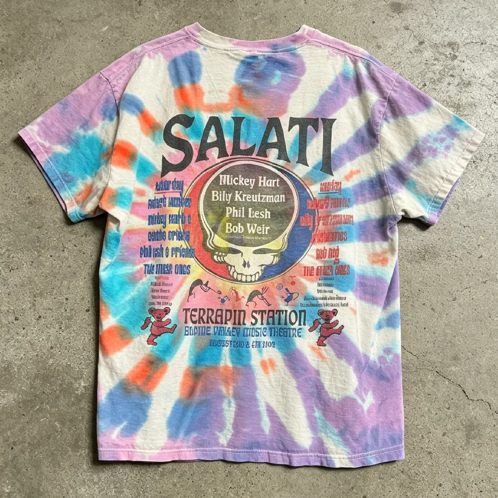 Men Custom Print Streetwear 300Gsm 100% Cotton Oversized Boxy Fit Dtg Print Graphic Manga Short Sleeve T Shirt gallery 2