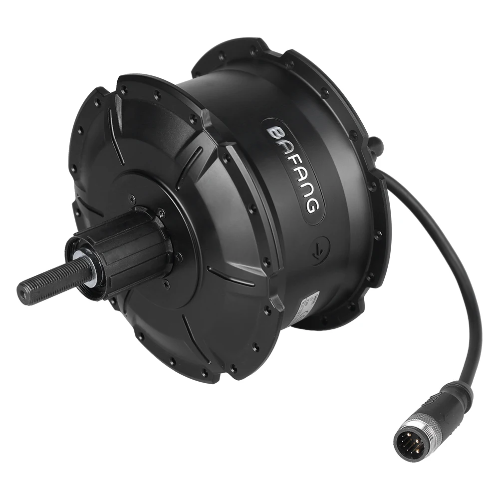 2021 New Arrival 20'' 26'' Bafang 1000w Electric Rear Wheel Fat Tire  Brushless Geared Hub Motor H550 G062 For Fat Tire E Bike - Buy Bafang 1000w  Hub Motor Fat Brushless Hub