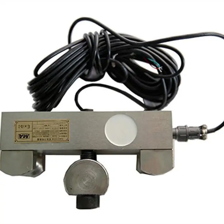 Common Specifications Of Mine Tension Sensor Belt Conveyor Equipment Accessories Mine Tension