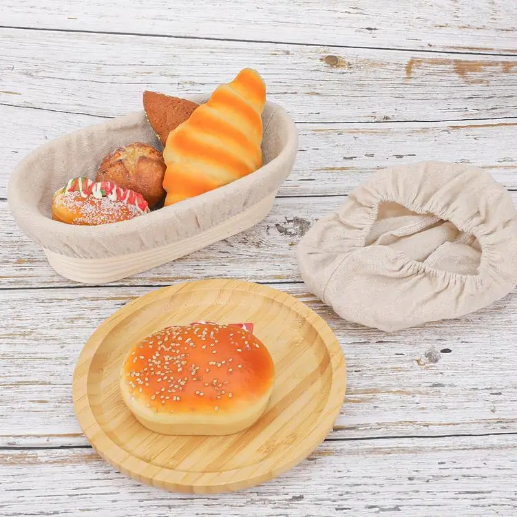 CREATCABIN 5 Stks Aardbei Zuurdesem Starter Jar Cover Herbruikbare