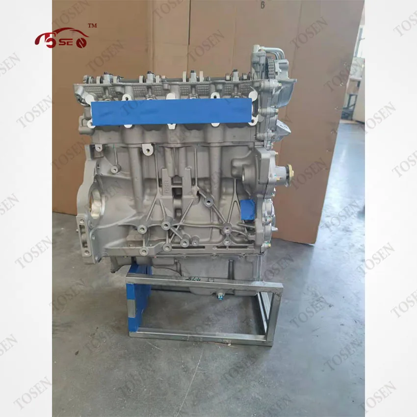 Engine Assembly  Car Bare Engine for Suzuki M15 M16