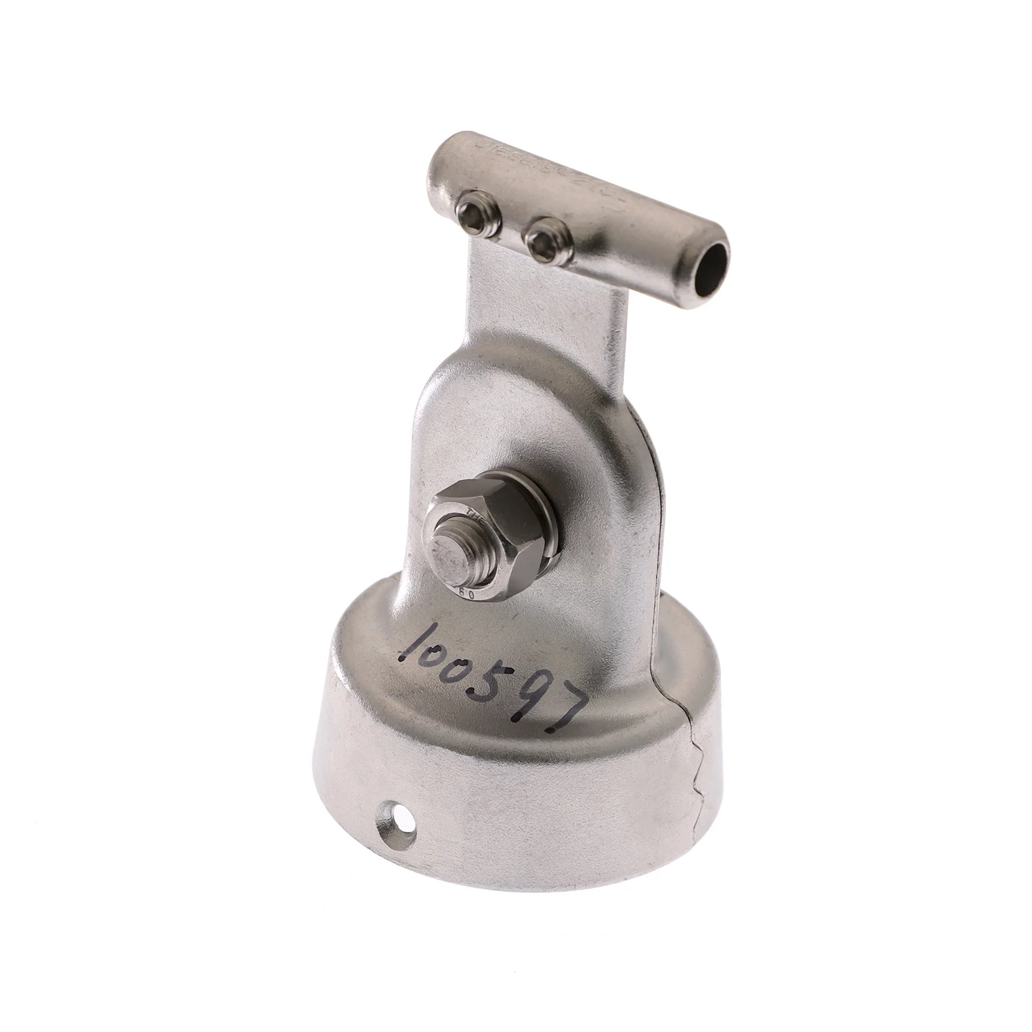 Steel Cast Manufacturer Investment Casting Foundry Stainless Steel Wax Castings