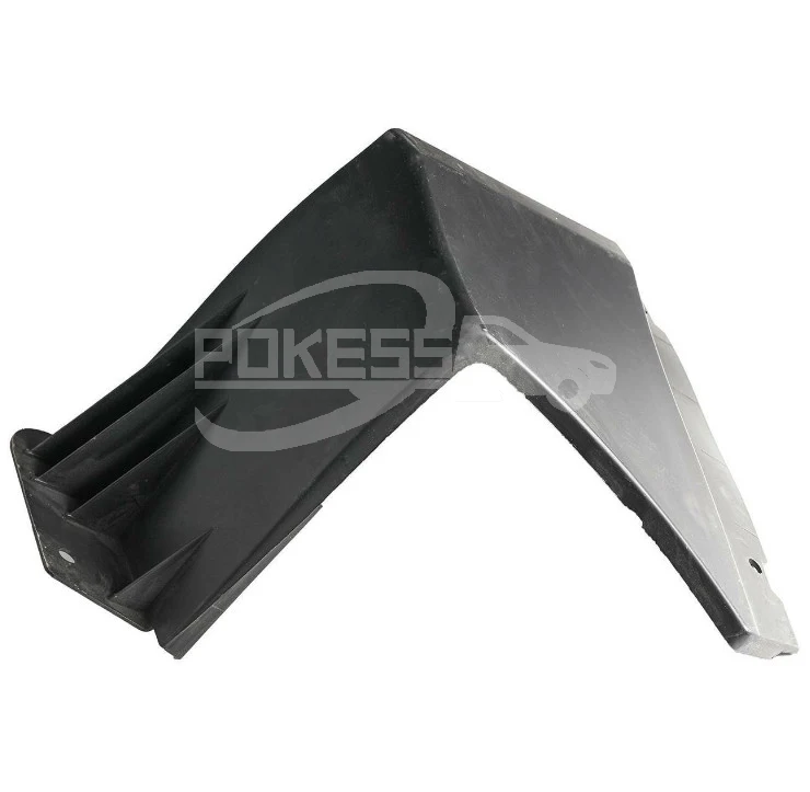 DS7378403B23AE 5198797 LQ-ZS-248L Lower Rear Bumper Bracket for Ford M... — 3