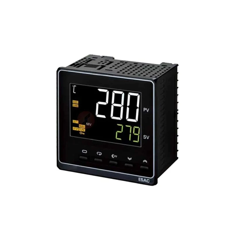 Brand New Original E5AC-CX1ASM-800 Temperature Controller Programmable Controller