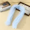 Light blue (12cm wide * 6 rows)