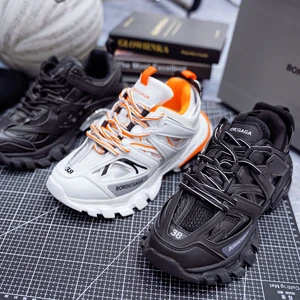 High Quality Designer Fashion Men's Women's Sneakers Casual Luxury Running Sport Walking Style Shoes for Men Tenis Daday Shoes