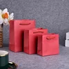 Pearly Lustre Red
