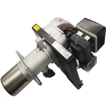BIELIO 40 FS 10 Italian BIELIO Gas burner (normal Emission)