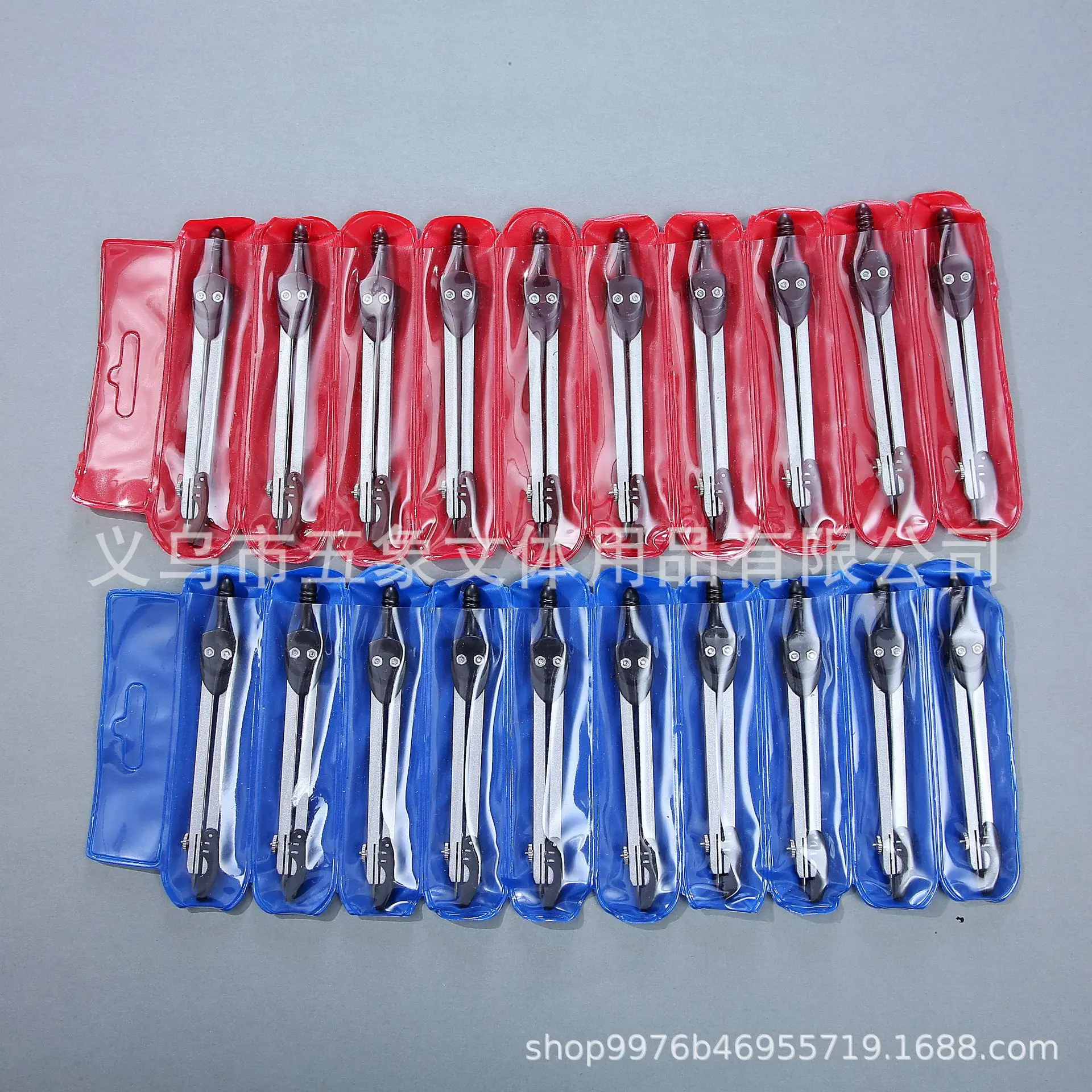 Высококачественный металлический инструмент для рисования школьный студенческий компас дизайнерский Стандартный