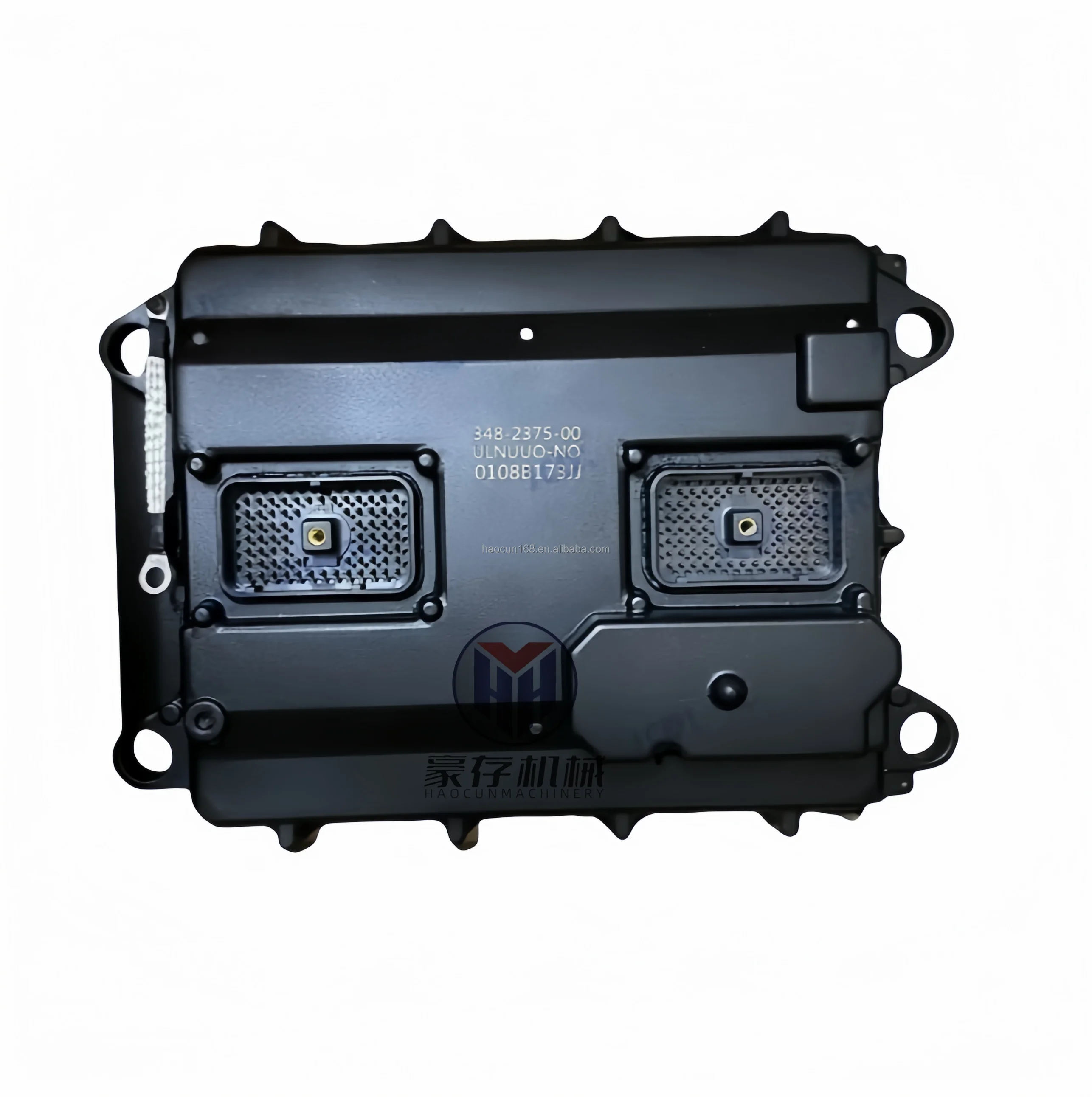 ユニセル180カプセル Ecm ECU Controller 348-2375 10r-4094 for Cat C11-C18 Engines