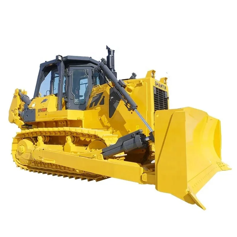 Оригинальная гарантия высокого качества shantui push SD32D бульдозер специальная распродажа