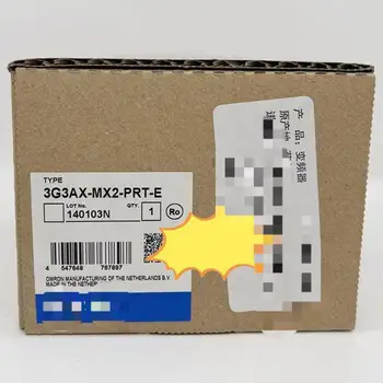 Industrial Automation PLC 3G3AX-MX2-PRT-E INVERTER 3G3AXMX2PRTE