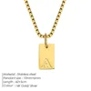 Gold A style