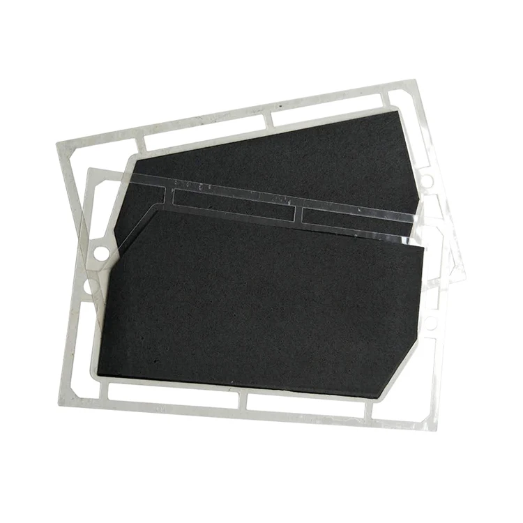 Fuel Cell Material Proton Exchange Membrane Hydrogen Fuel Cell Water Cooled Mea