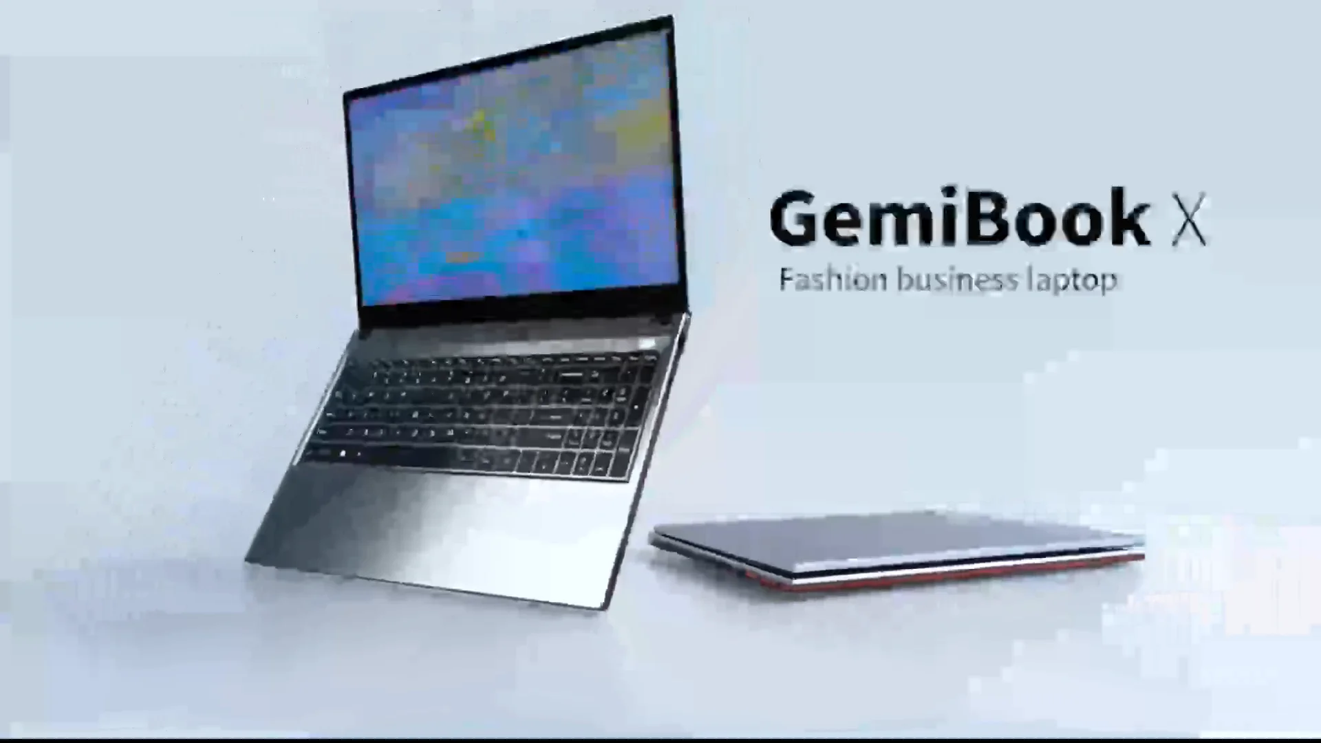 Ноутбук chuwi gemibook plus 15.6