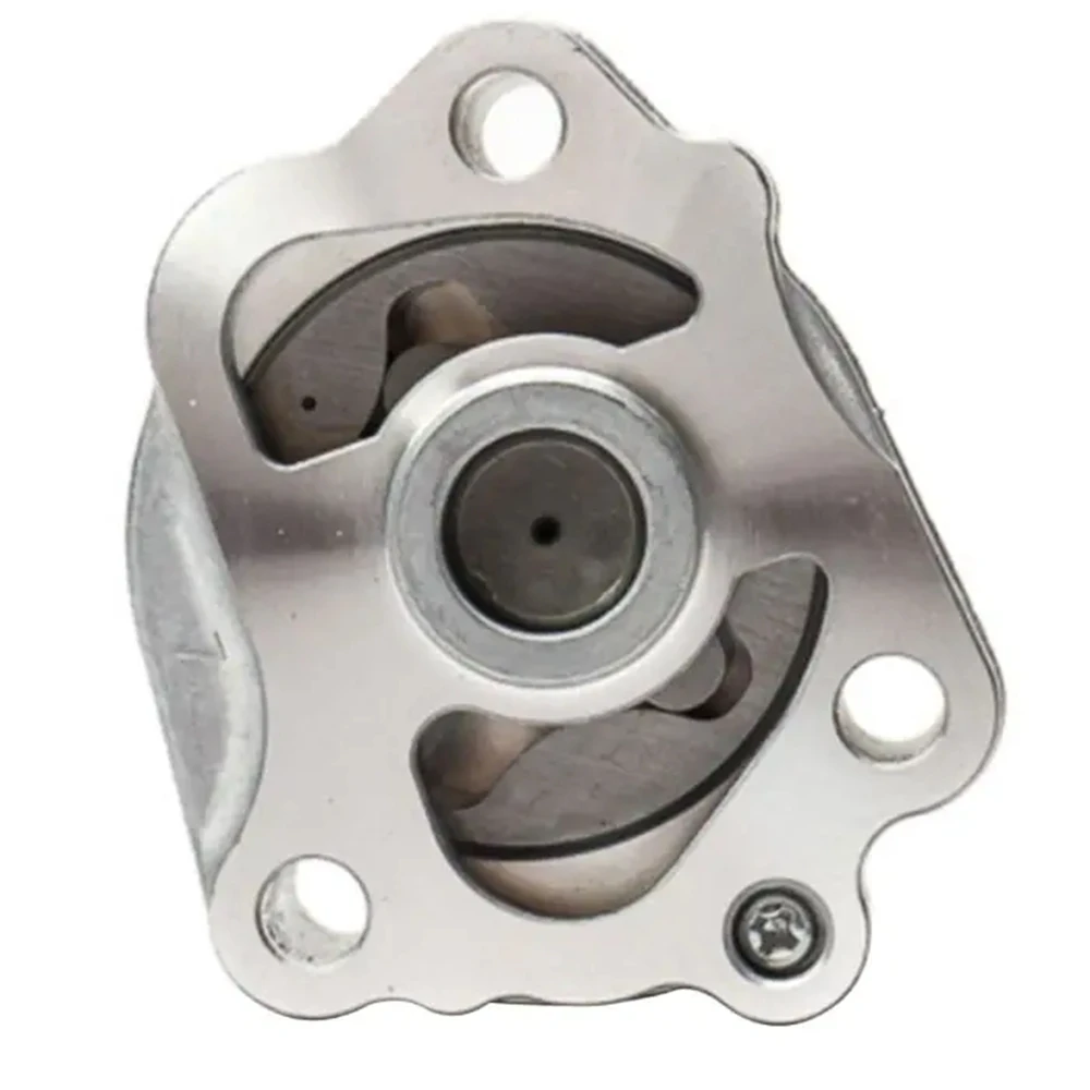 IZUMI for Kubota Z482 D722 Oil Pump 16851-35012 Genuine Engine Parts