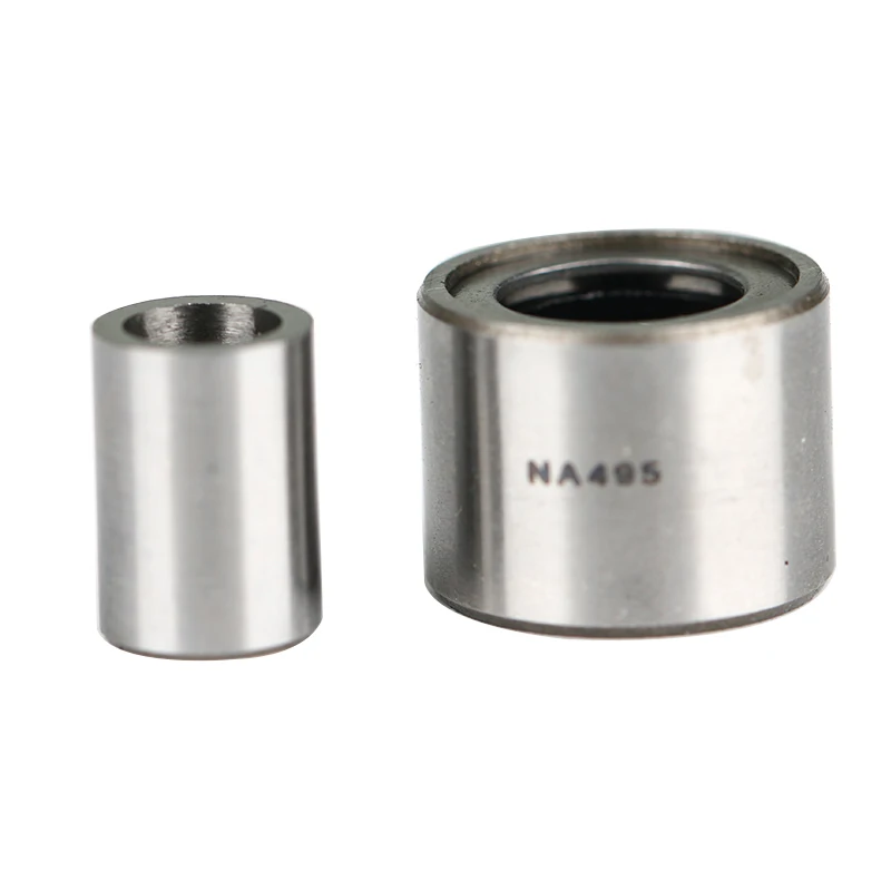 NA495 7
