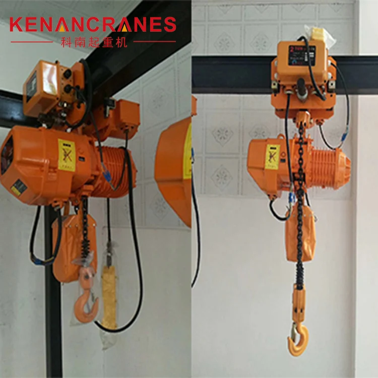 Easy Installation Warehouse 5 Ton Portable Mini Gantry Crane