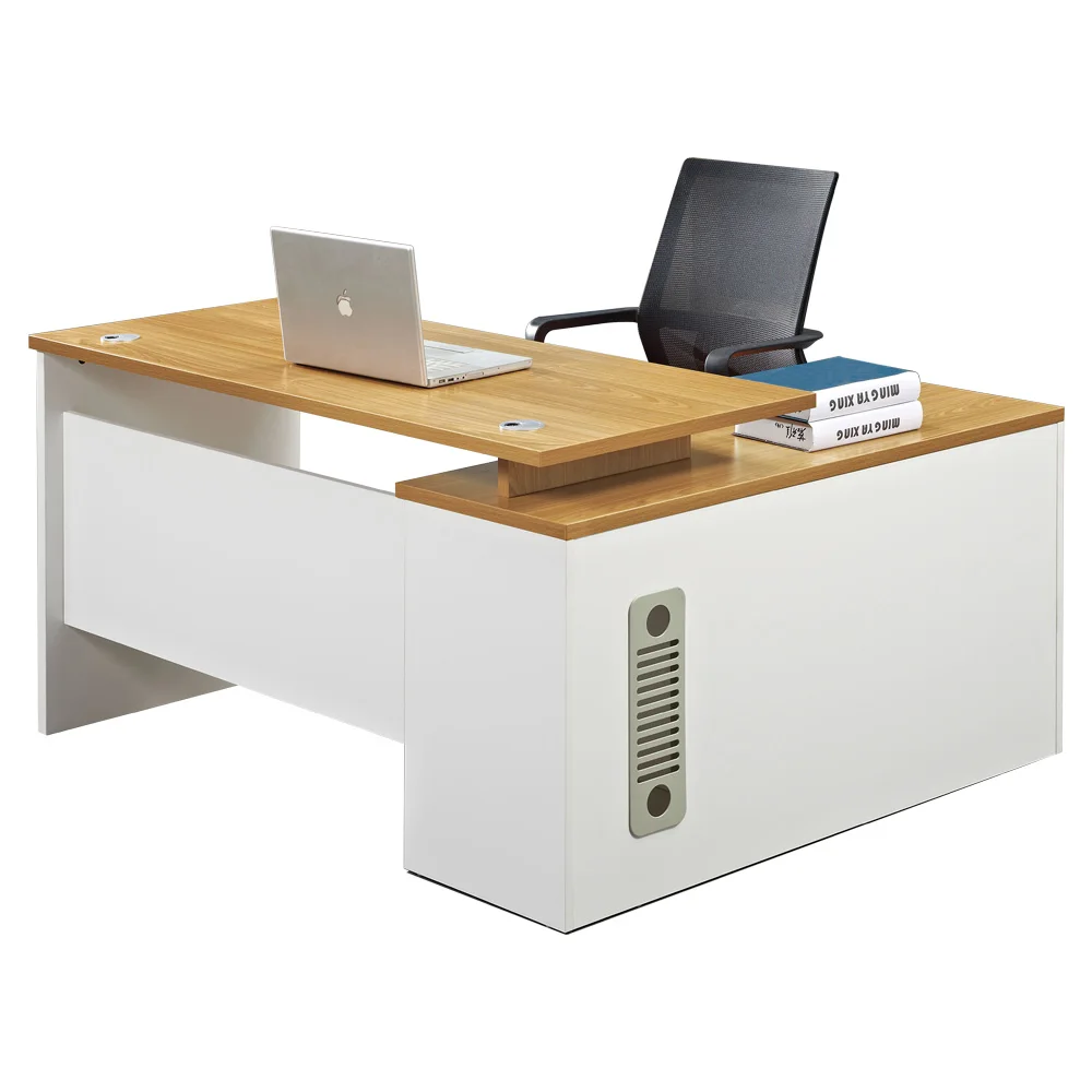 Office Furniture Executive Desk L Shaped Modern Computer Table Cheap Office Desk Buy Cheap