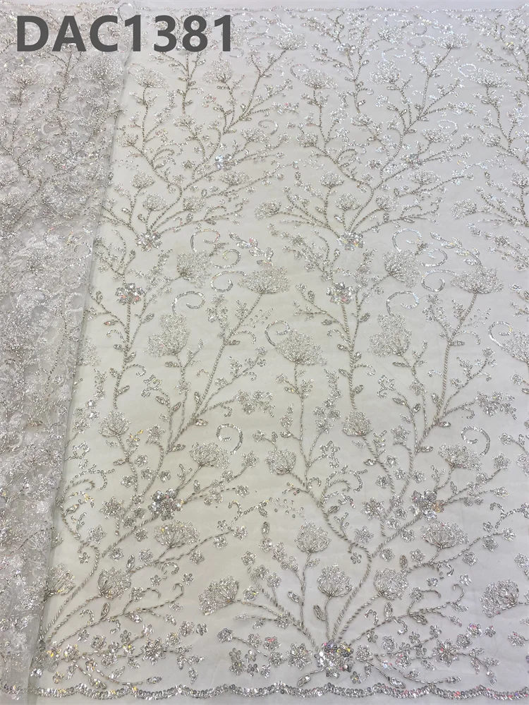 bead fabric