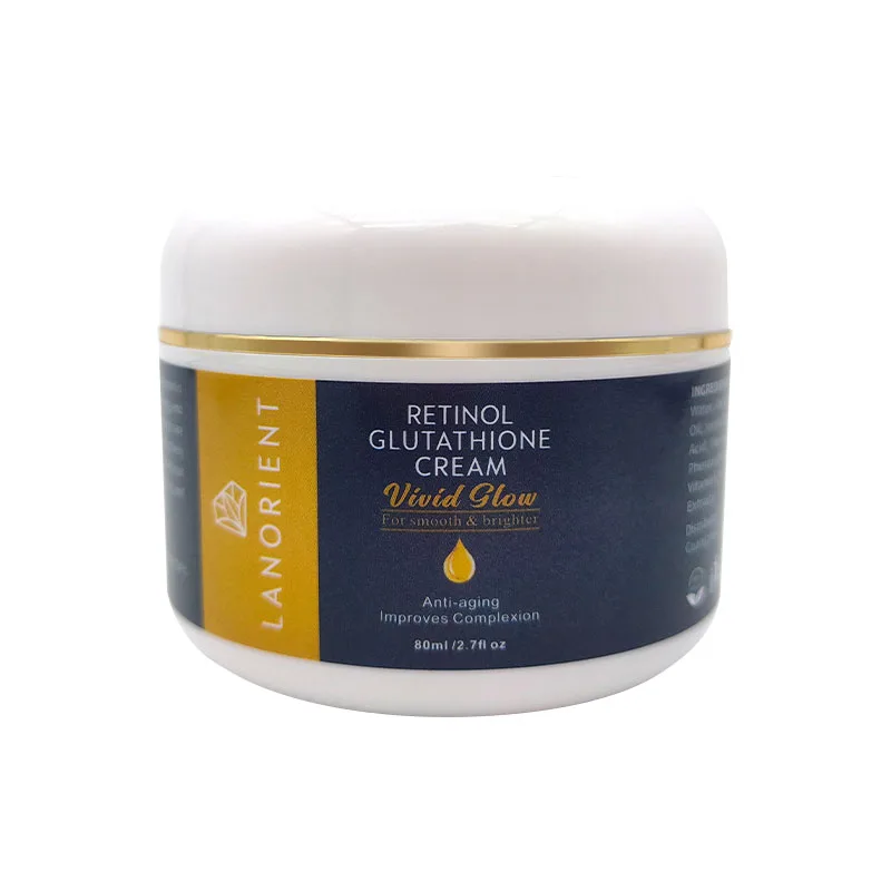 glutathione creme visage Private Label Organic Vegan Skin Moisturizing Whitening Anti-aging Face Cream Can Be Customized With A Private Label collagen helps to improve dosage for bpc-157 bpc no_payment_terms Volume:100mg – 10 vial lab pack (Save 10%)