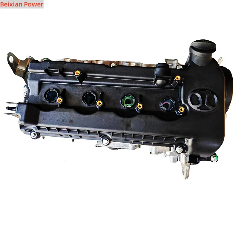 High Quality A151 Bare Engine for Baic Soueast A5 DX3