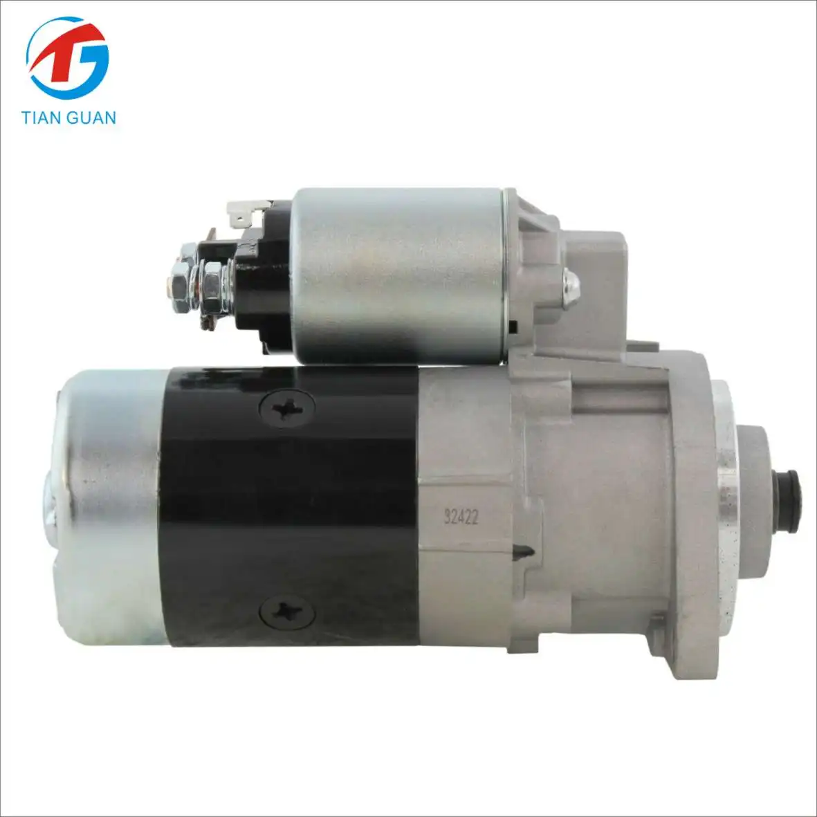 Lawn Mower  Starter Motor STG91403  M002T58881  M2T58881 M002T79781  M2T79781 Auto Starter