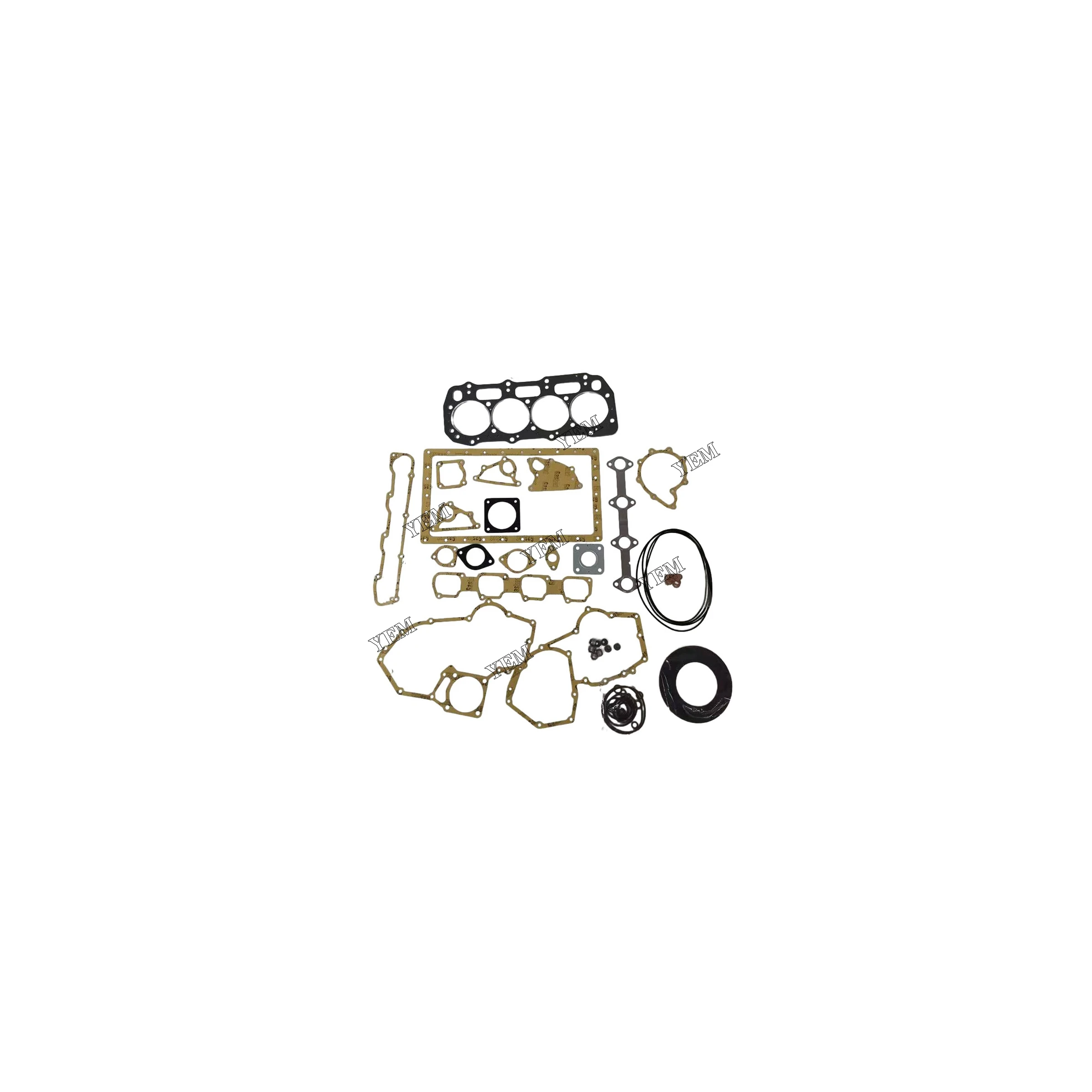 Engine Gasket Kit 104.22 for Perkins OEM Engine Parts