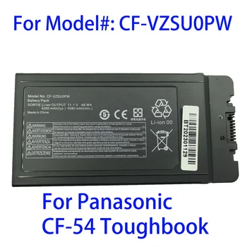 Brand New Genuine Lithium Laptop Battery for Panasonic CF-54