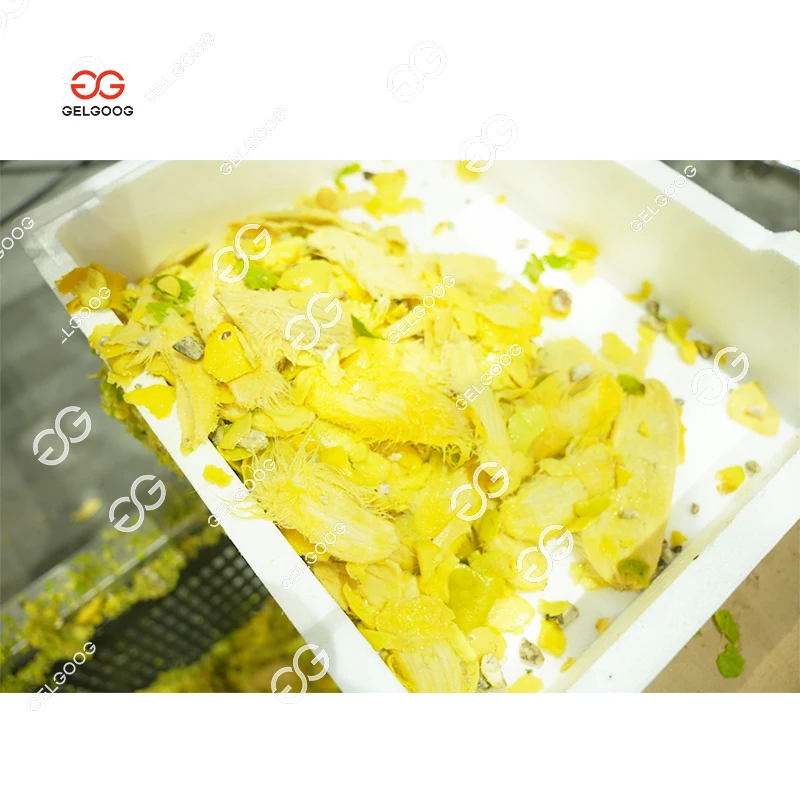 High Efficiency Automatic Mango Jam Juice Making Machine Small Scale PLC Engine Motor Core Components for Mango Processing Plant