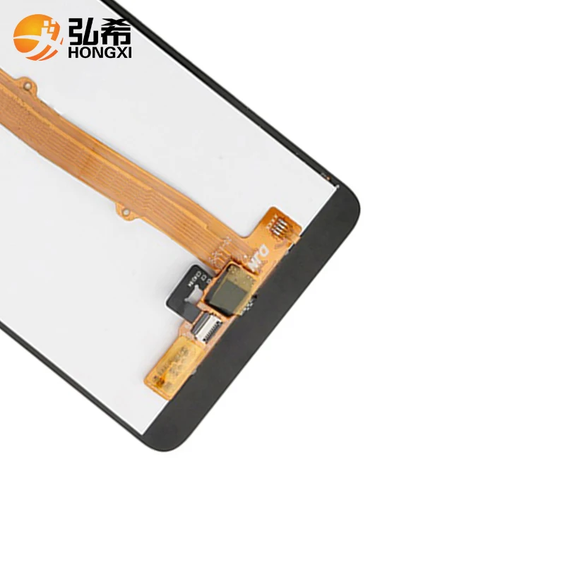 Digitizer Screen Digitizer Lcd Screen Complete Mobile Touch Screen For Huawei Y6 2017 LCD Display Complete