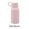 Pale-Mauve
