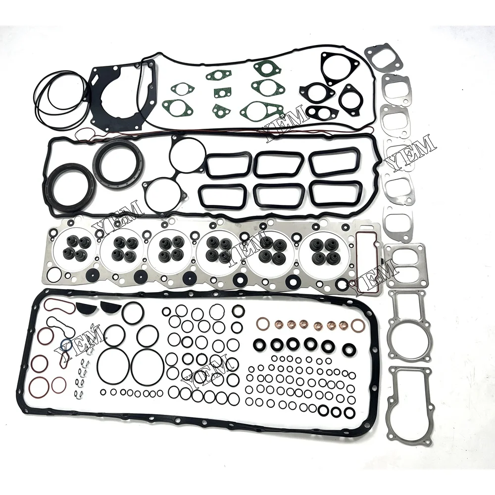 Engine Gasket Kit 6HL1 for Isuzu Hot Sale 4